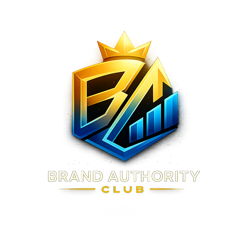 Brand Authority Club- Essentials