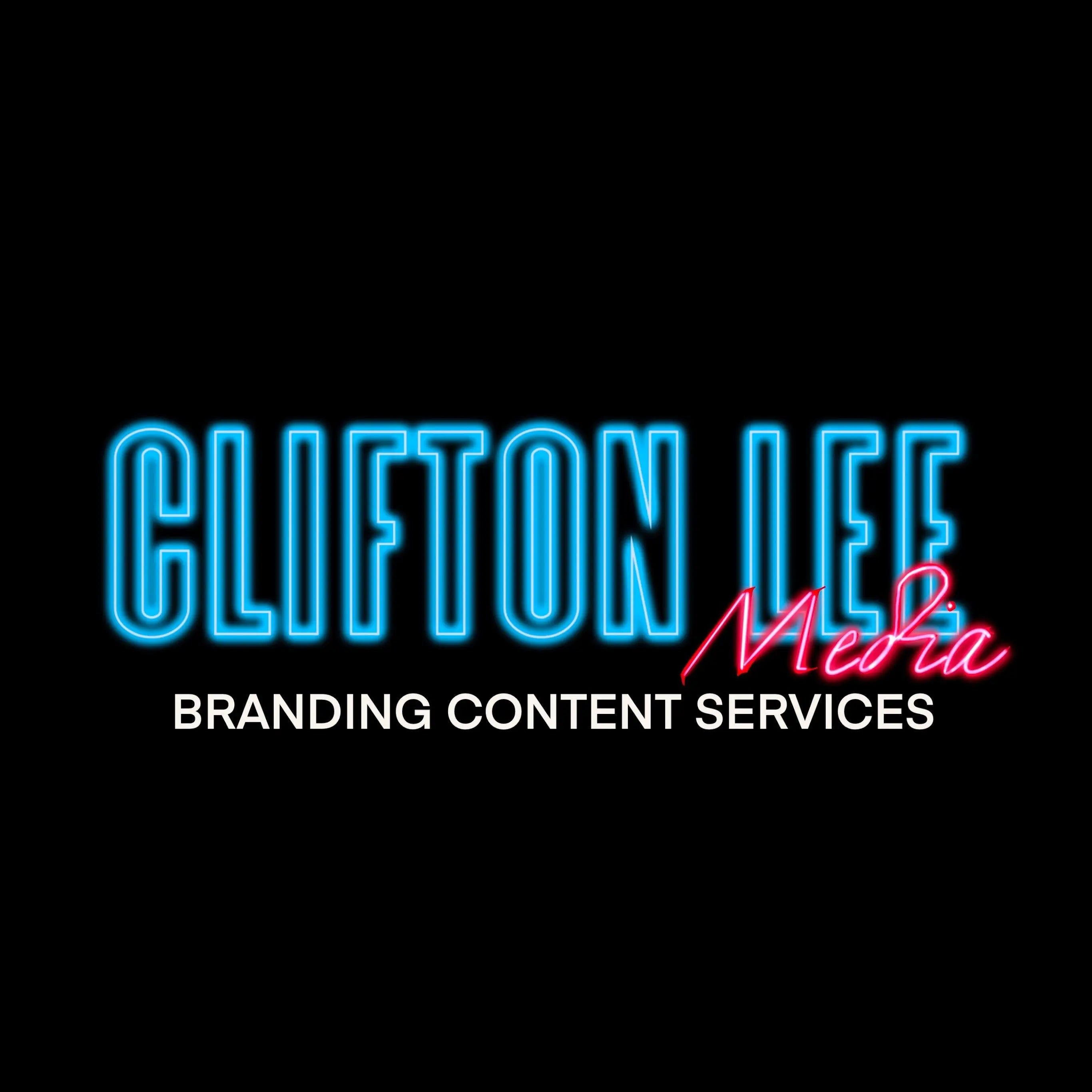 Clifton Lee Media returning soon! - Clifton Lee Media
