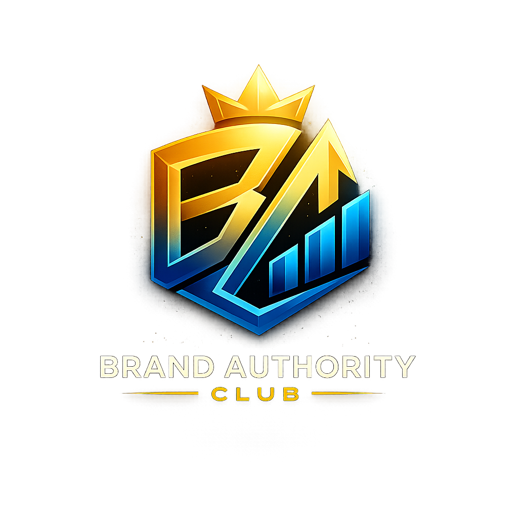 Brand Authority Club